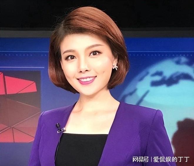 天津电视台女主持人宫婷_河南新闻频道女主持人_北京电视台女主持人李杨薇