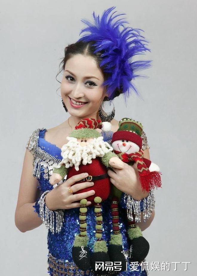 天津电视台女主持人宫婷_北京电视台女主持人李杨薇_河南新闻频道女主持人