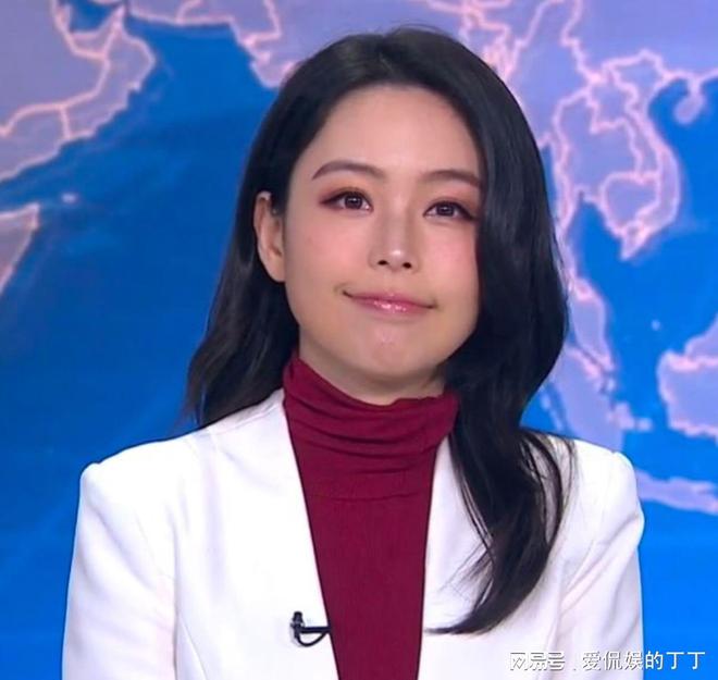河南新闻频道女主持人_北京电视台女主持人李杨薇_天津电视台女主持人宫婷