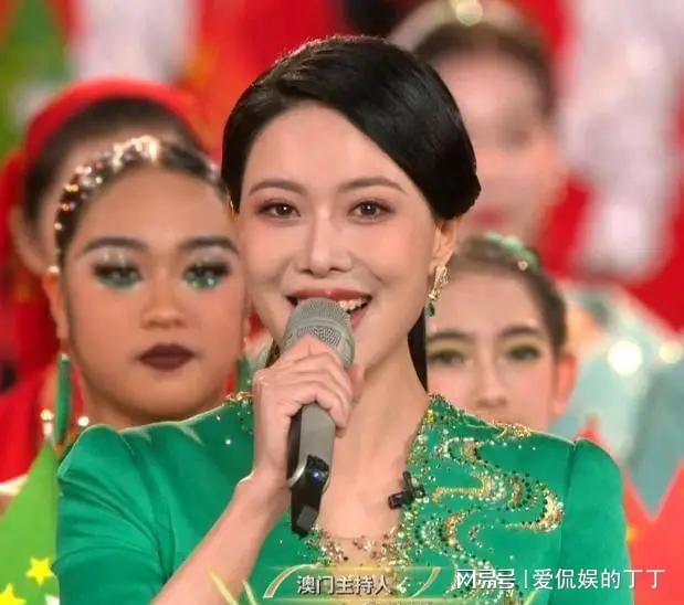 天津电视台女主持人宫婷_北京电视台女主持人李杨薇_河南新闻频道女主持人
