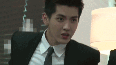 吴亦凡早期颜值_吴亦凡的最新照片_吴亦凡巅峰时期照片