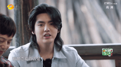 吴亦凡巅峰时期照片_吴亦凡的最新照片_吴亦凡早期颜值