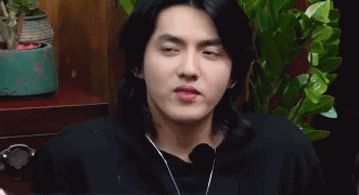 吴亦凡巅峰时期照片_吴亦凡的最新照片_吴亦凡早期颜值