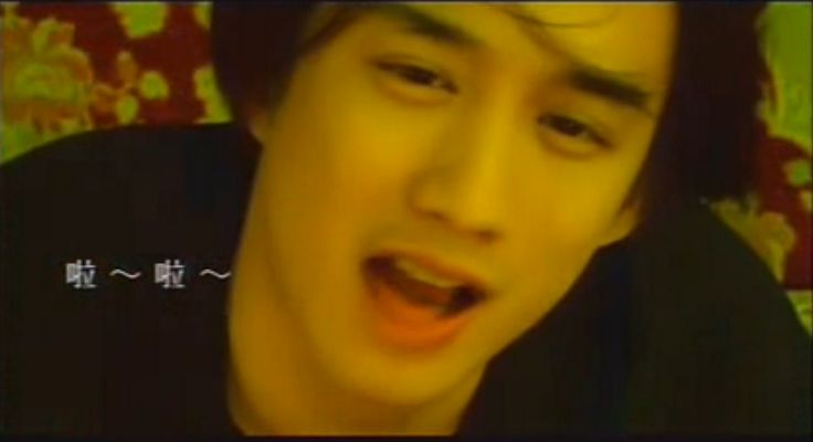 吴亦凡早期颜值_吴亦凡的最新照片_吴亦凡巅峰时期照片