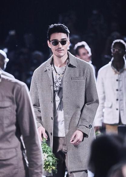 吴亦凡早期颜值_吴亦凡的最新照片_吴亦凡巅峰时期照片