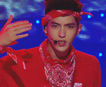吴亦凡早期颜值_吴亦凡的最新照片_吴亦凡巅峰时期照片