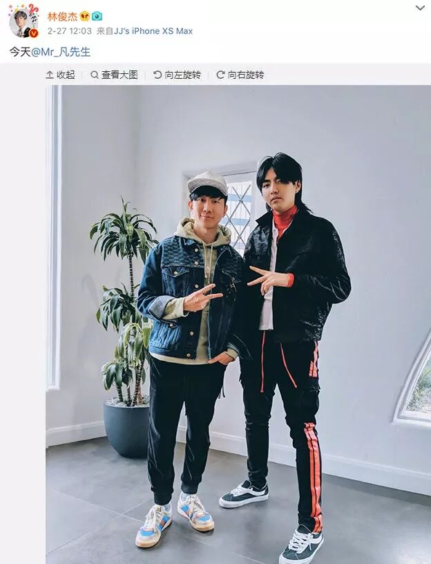 吴亦凡的最新照片_吴亦凡巅峰时期照片_吴亦凡早期颜值