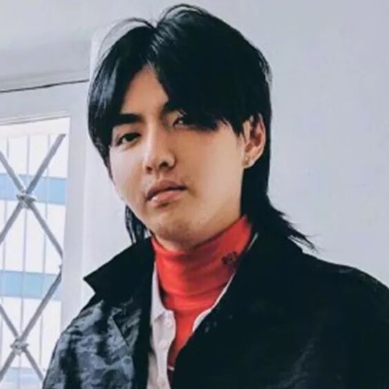 吴亦凡巅峰时期照片_吴亦凡的最新照片_吴亦凡早期颜值