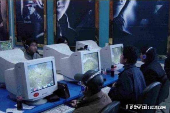 网易游戏专题_网易代理韩国网游 精灵MMORPG运营失败史 网易转向自研游戏历程