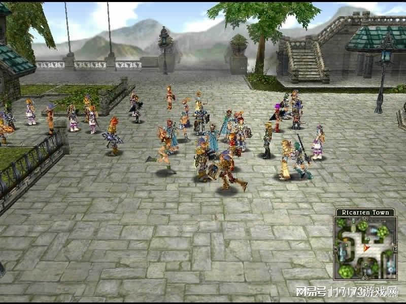 网易游戏专题_网易代理韩国网游 精灵MMORPG运营失败史 网易转向自研游戏历程