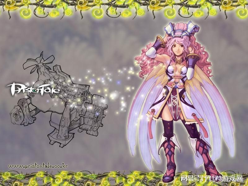 网易代理韩国网游 精灵MMORPG运营失败史 网易转向自研游戏历程_网易游戏专题