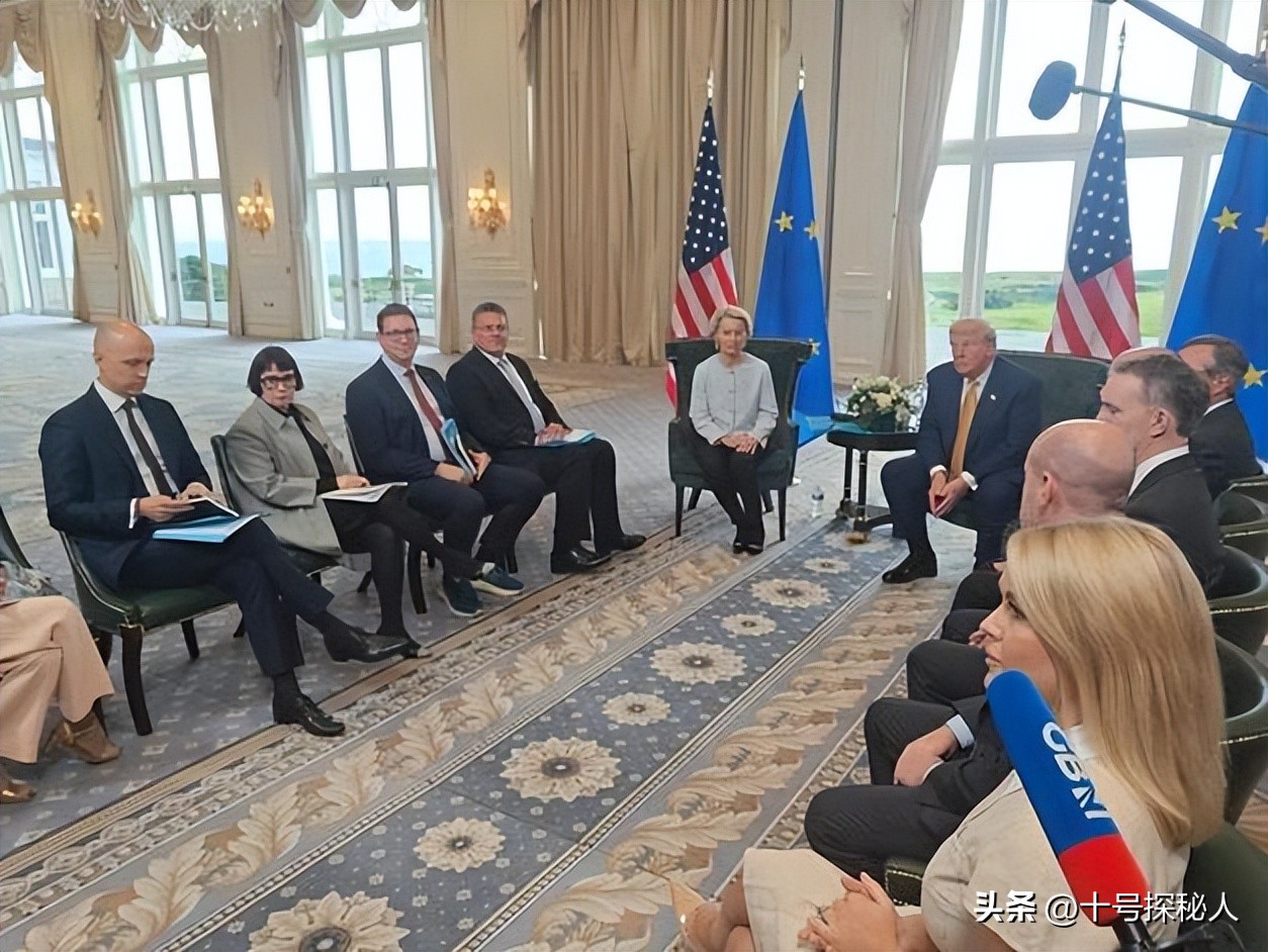 盟友关系变化_美国霸权_英国脱欧最新新闻