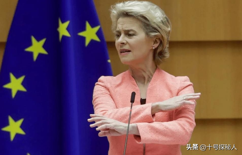 英国脱欧最新新闻_美国霸权_盟友关系变化