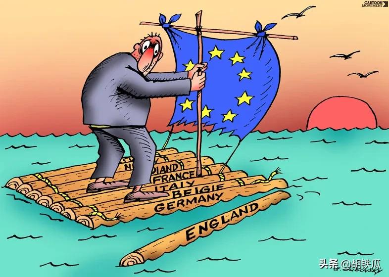 英国脱欧代价_脱欧对英国经济影响_英国脱欧最新新闻