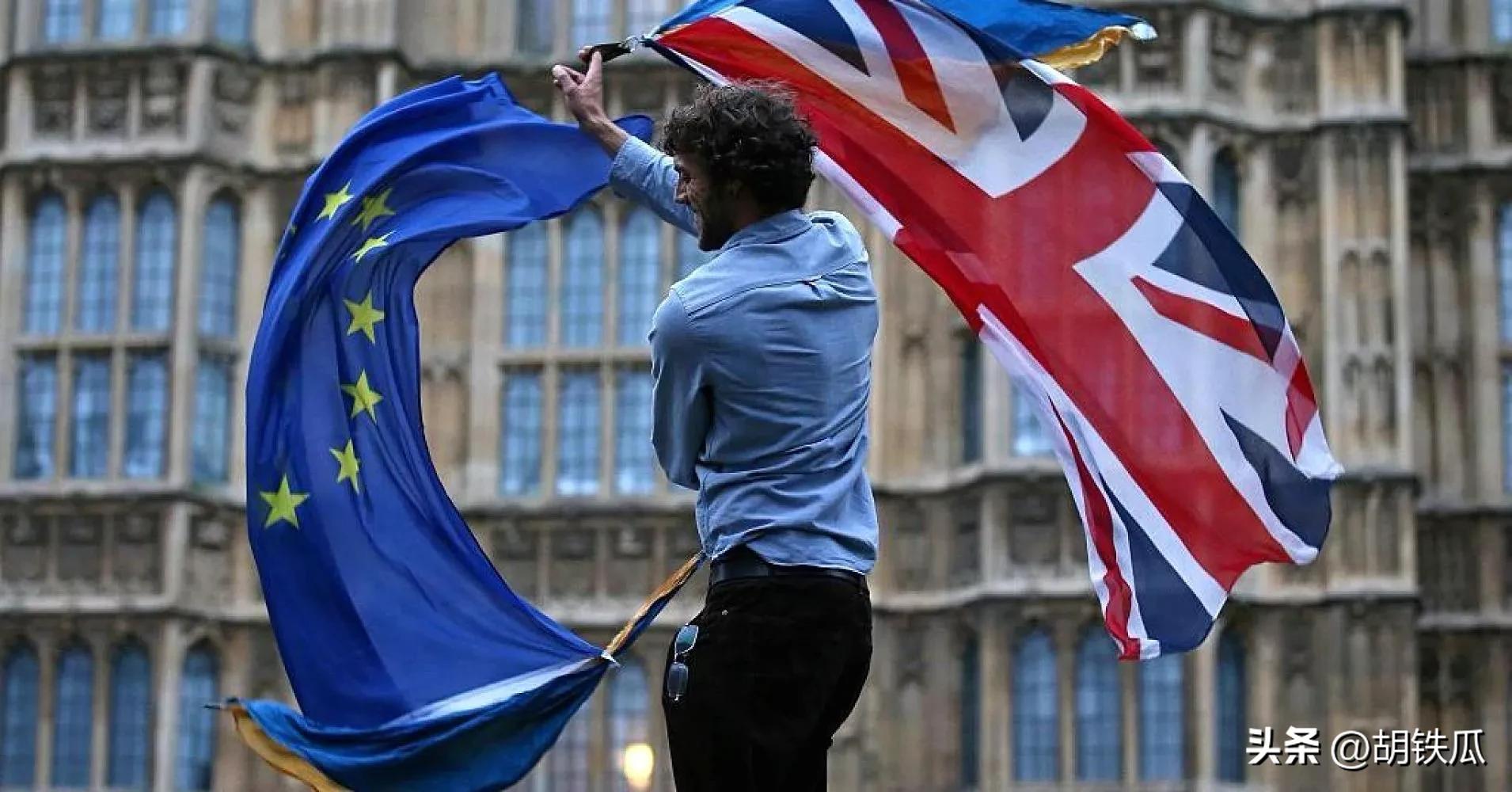 脱欧对英国经济影响_英国脱欧最新新闻_英国脱欧代价