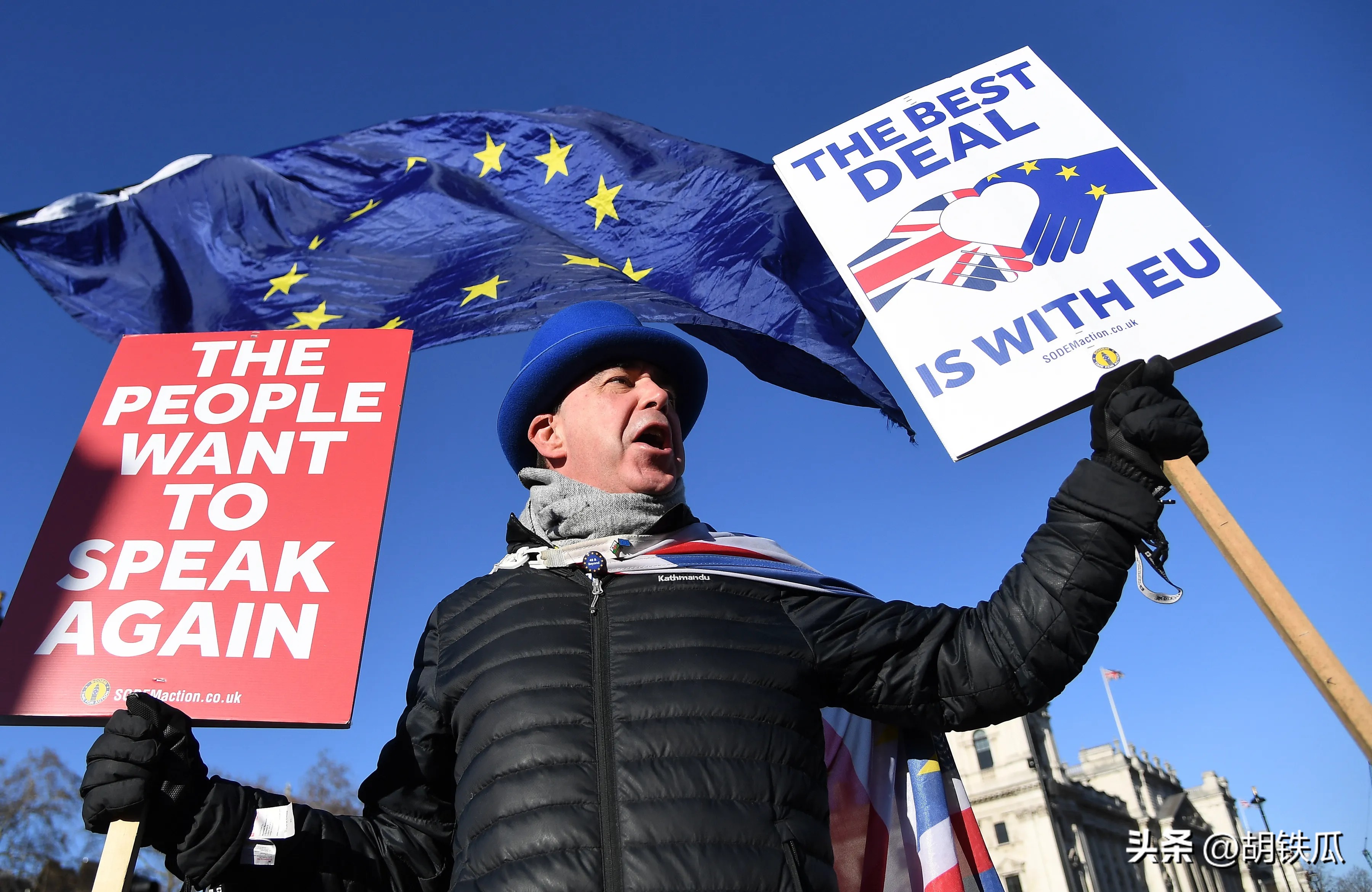 英国脱欧代价_脱欧对英国经济影响_英国脱欧最新新闻