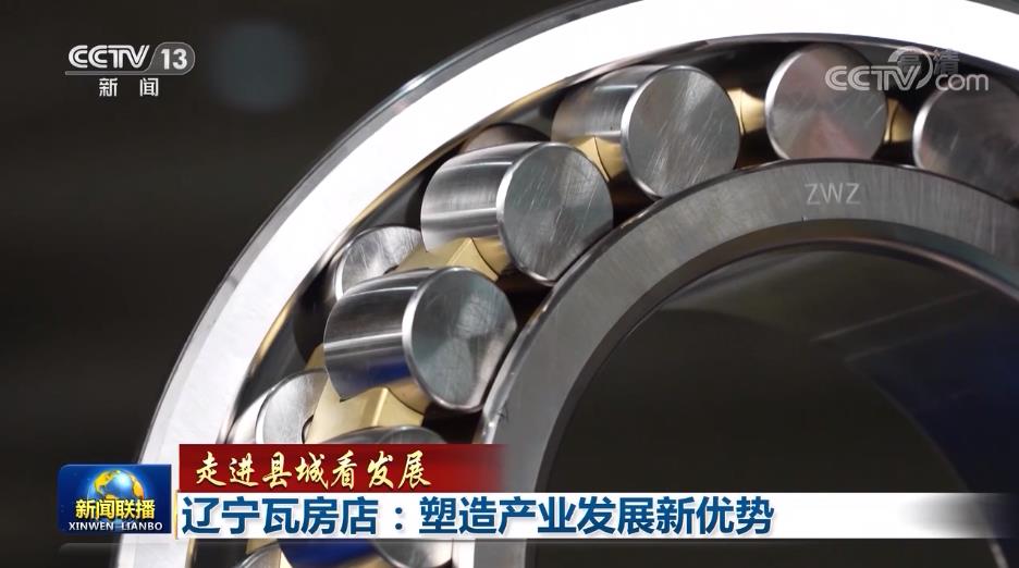 辽宁新闻联播视频_辽宁瓦房店精品农业_辽宁瓦房店轴承产业
