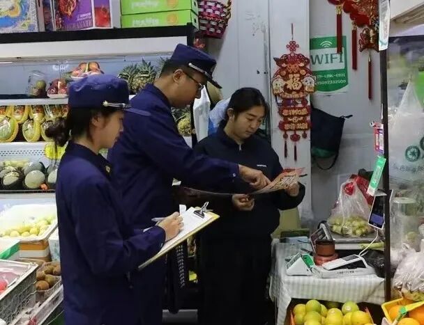 消防宣传培训活动_安全培训新闻稿件_消防安全明白人培训