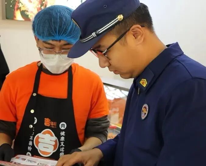 消防宣传培训活动_安全培训新闻稿件_消防安全明白人培训