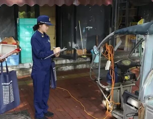 消防宣传培训活动_消防安全明白人培训_安全培训新闻稿件
