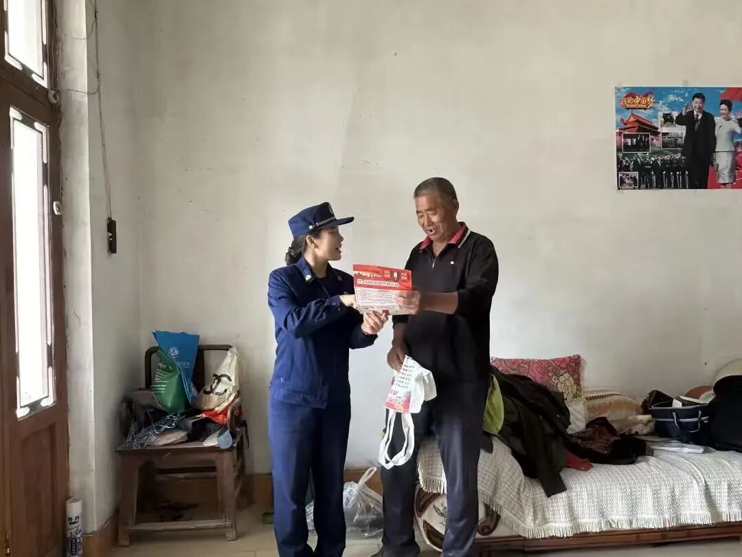 消防安全明白人培训_安全培训新闻稿件_消防宣传培训活动