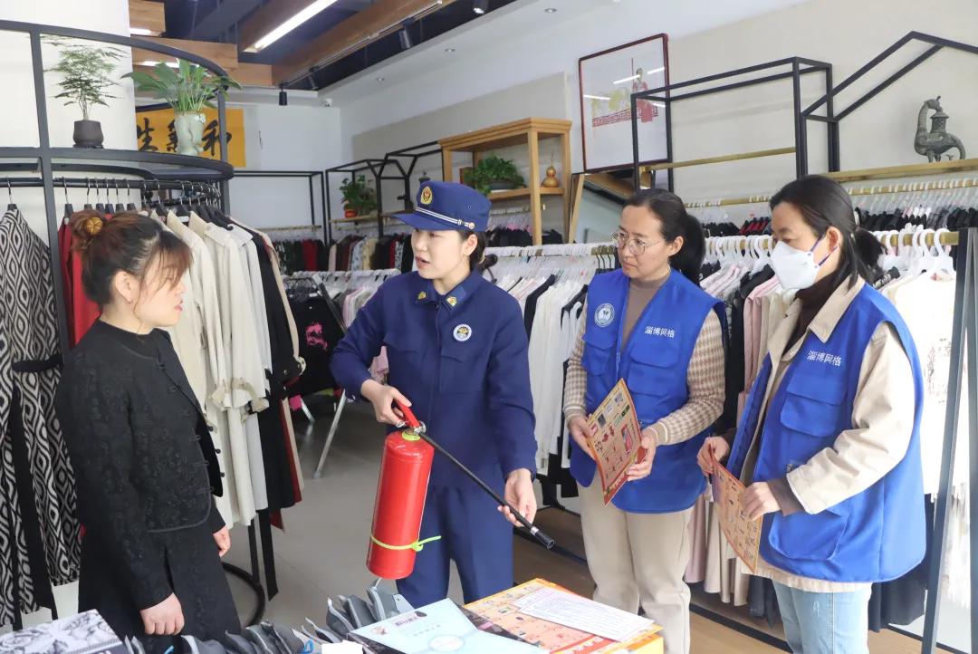 安全培训新闻稿件_消防宣传培训活动_消防安全明白人培训