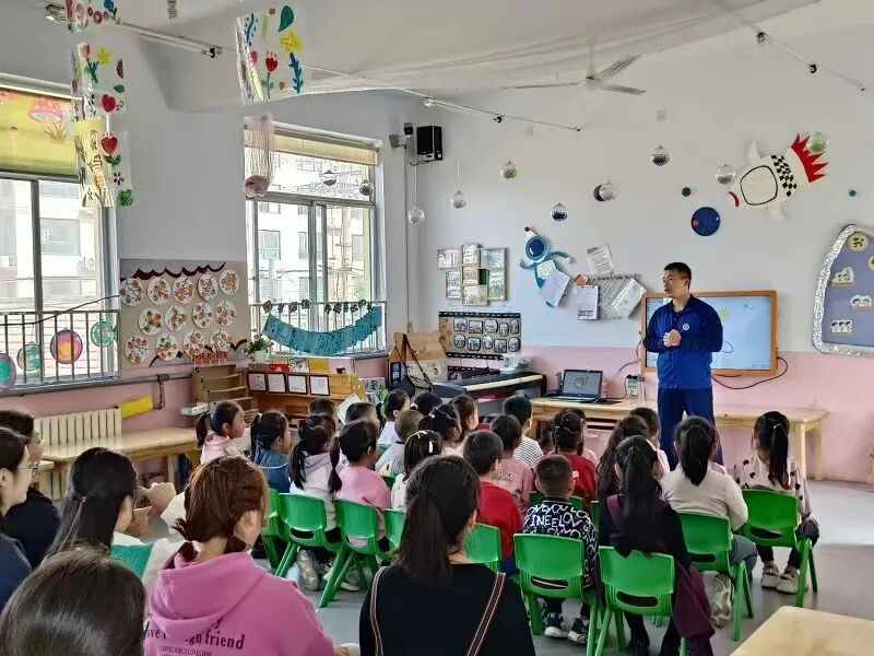 安全培训新闻稿件_消防安全明白人培训_消防宣传培训活动