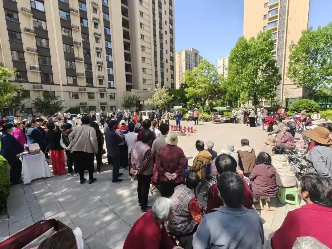 消防宣传培训活动_消防安全明白人培训_安全培训新闻稿件
