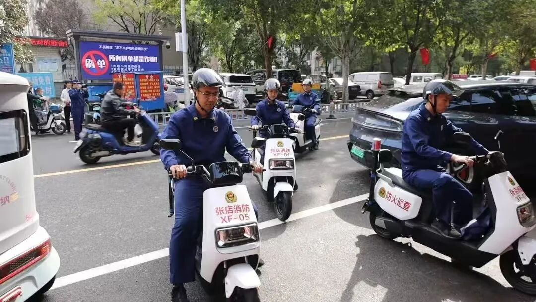 消防宣传培训活动_消防安全明白人培训_安全培训新闻稿件