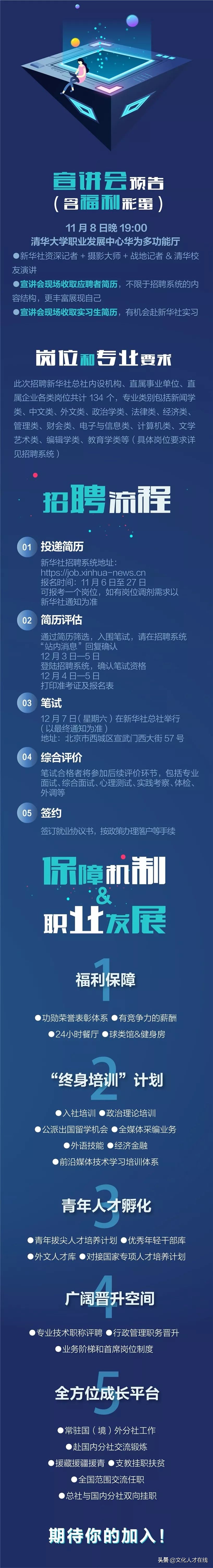 新华社手机电视台面试_新华社2020年应届高校毕业生招考报名条件_新华社总社2020年度招考岗位需求