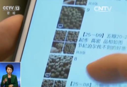 社交平台分享_微信朋友圈购物返款陷阱_朋友圈微商购物骗局