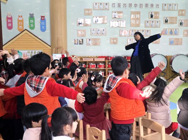 儿童心理小课堂_幼儿园游戏专题总结_情绪管理方法