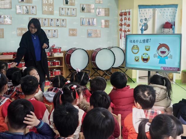 情绪管理方法_幼儿园游戏专题总结_儿童心理小课堂