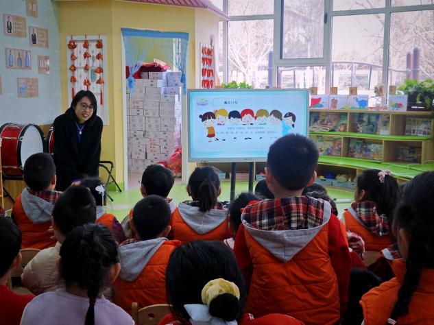 情绪管理方法_幼儿园游戏专题总结_儿童心理小课堂
