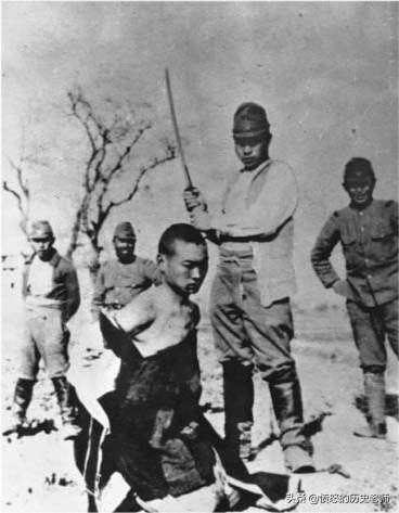 南京大屠杀——铁证如山，不容篡改