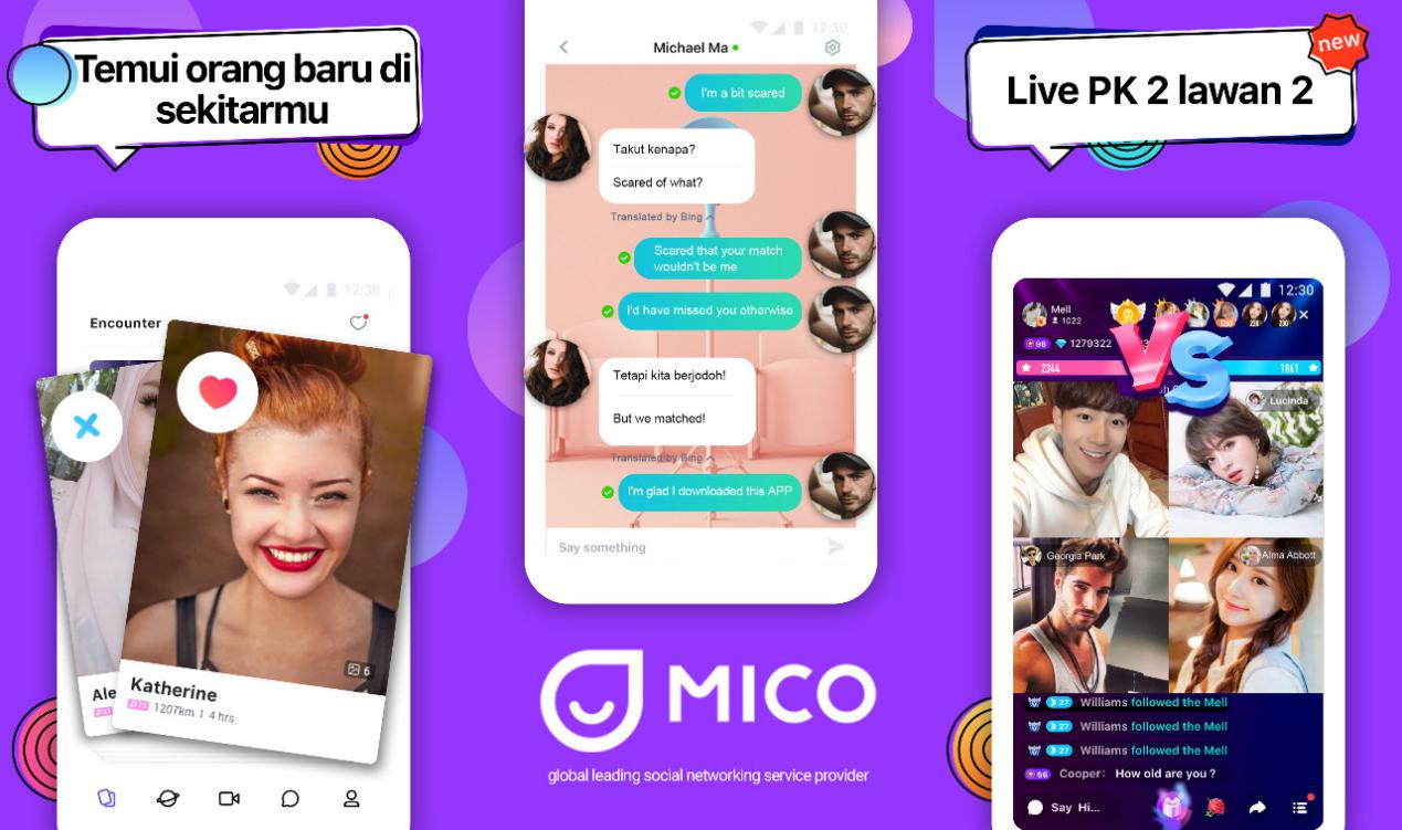 赤子城科技（09911）拟收购出海社交平台MICO，加码社交布局