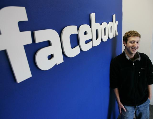 Facebook用户数量分析_国外社交网站排名_Facebook营收增长