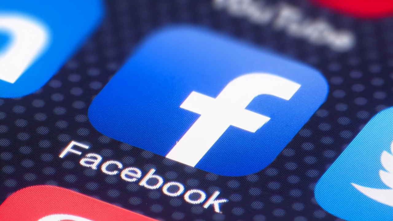Facebook营收增长_国外社交网站排名_Facebook用户数量分析