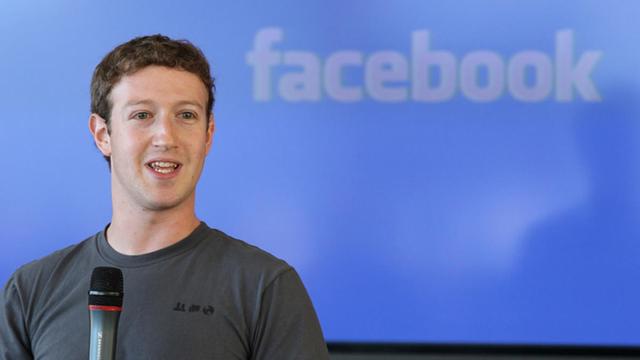 Facebook营收增长_国外社交网站排名_Facebook用户数量分析