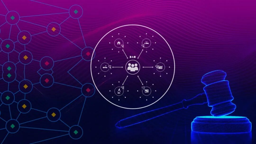 社交媒体web30_金融科技法治研究院_Web3全球法律月报