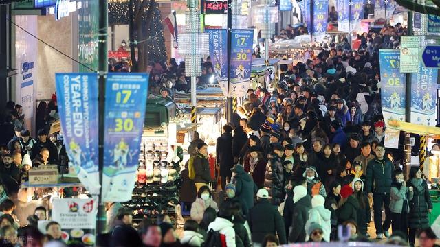 韩国旅游免签政策2026_2026最近新闻100字韩国_2026年春节出境游首选韩国