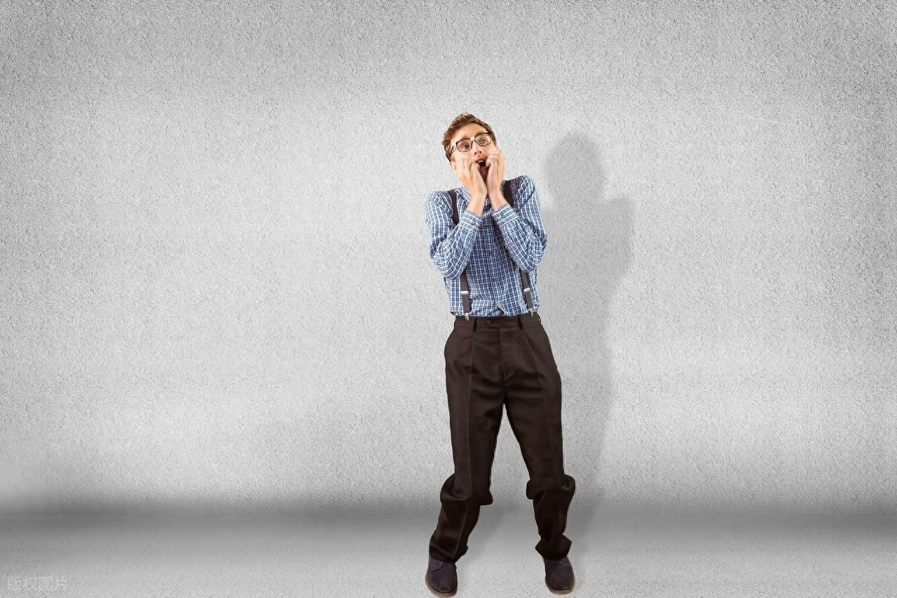 莫名焦虑、社交回避？这些可能是心理问题的症状，别不当回事