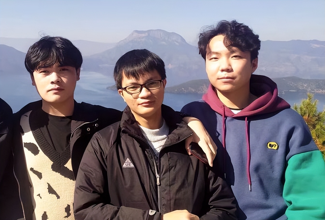 大学生心理健康_大学生社交礼仪(第二版)_大学生宿舍人际关系