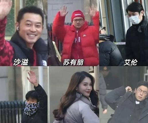 春晚小品变革_新人演技提升_新闻小品剧本