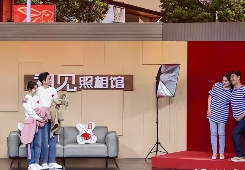 新闻小品剧本_春晚小品变革_新人演技提升
