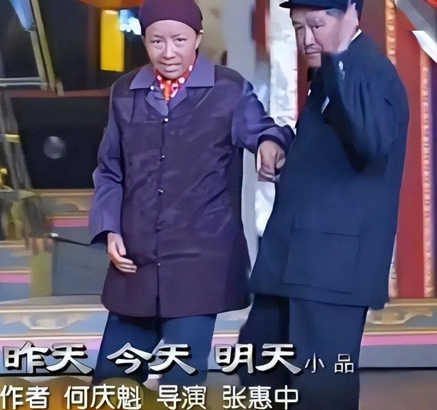 新闻小品剧本_新人演技提升_春晚小品变革