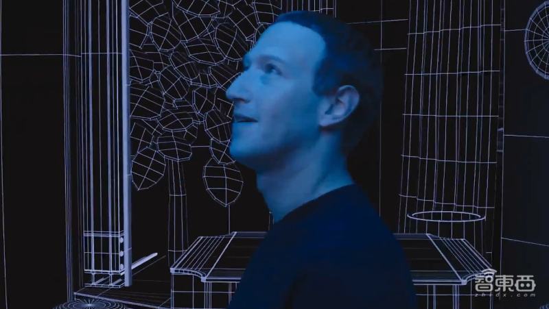 扎克伯格元宇宙野心_扎克伯格的社交媒体_Facebook改名Meta