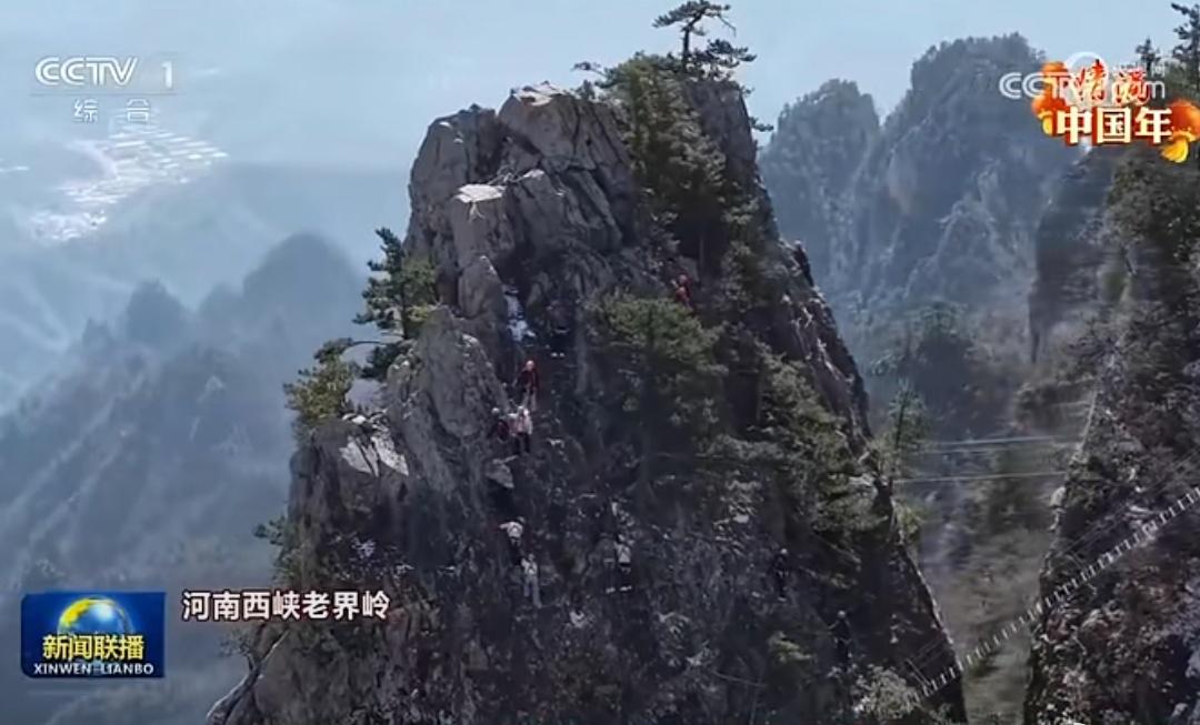 河南文旅春节央视报道_央视聚焦河南文旅活动_河南省新闻频道直播