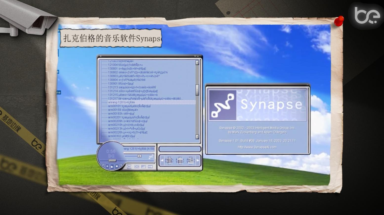马克·扎克伯格 早年经历_扎克伯格的社交媒体_扎克伯格 Facebook 创立故事