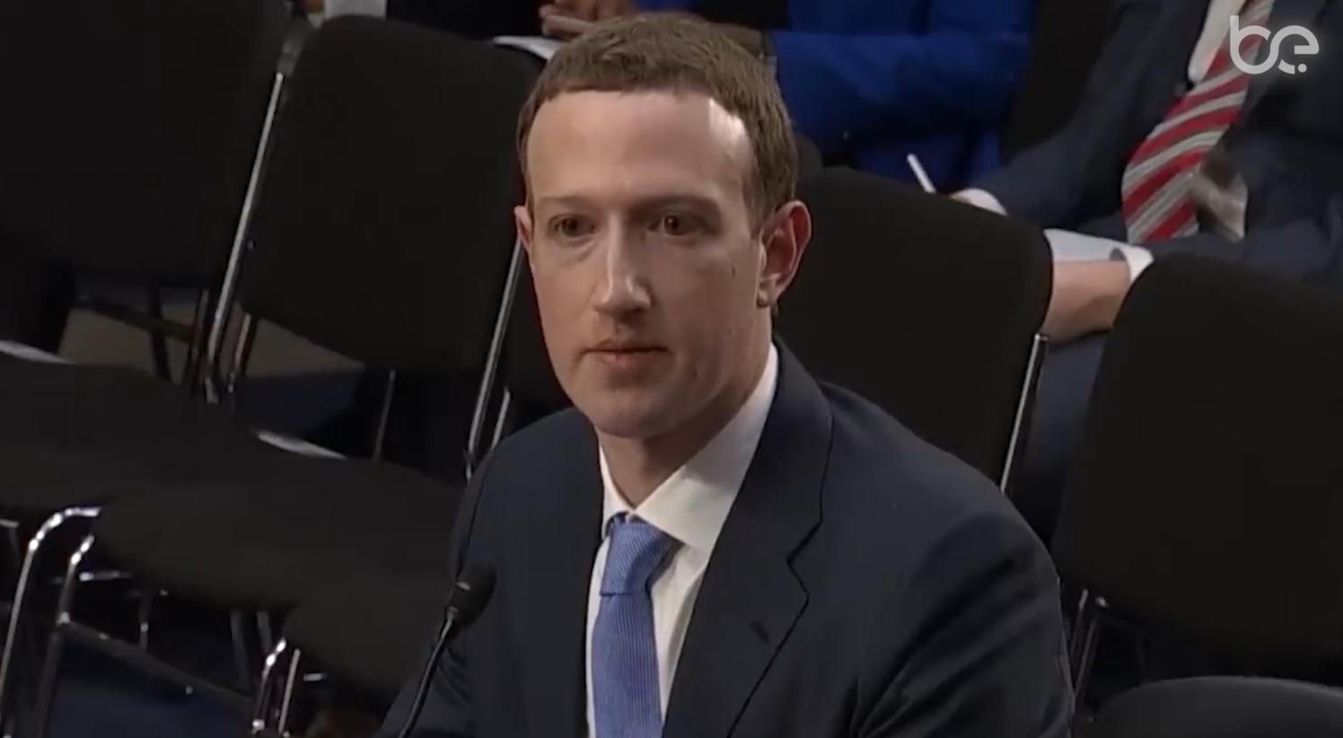扎克伯格的社交媒体_马克·扎克伯格 早年经历_扎克伯格 Facebook 创立故事